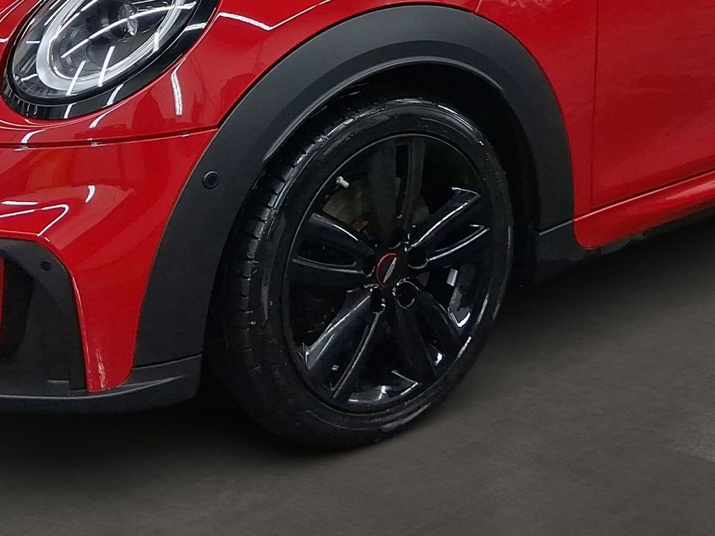 MINI Cooper S Cabrio 2023