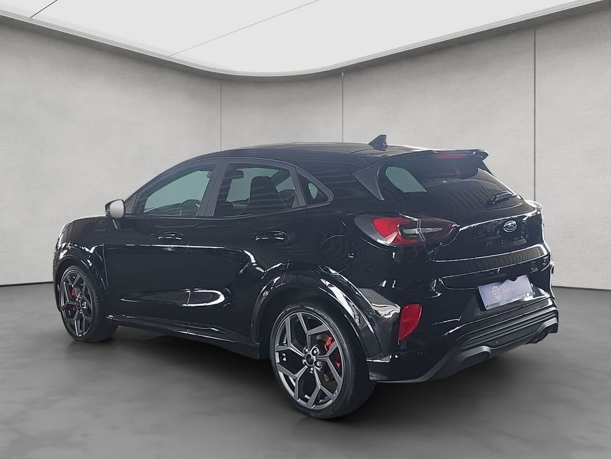Ford Puma 2023