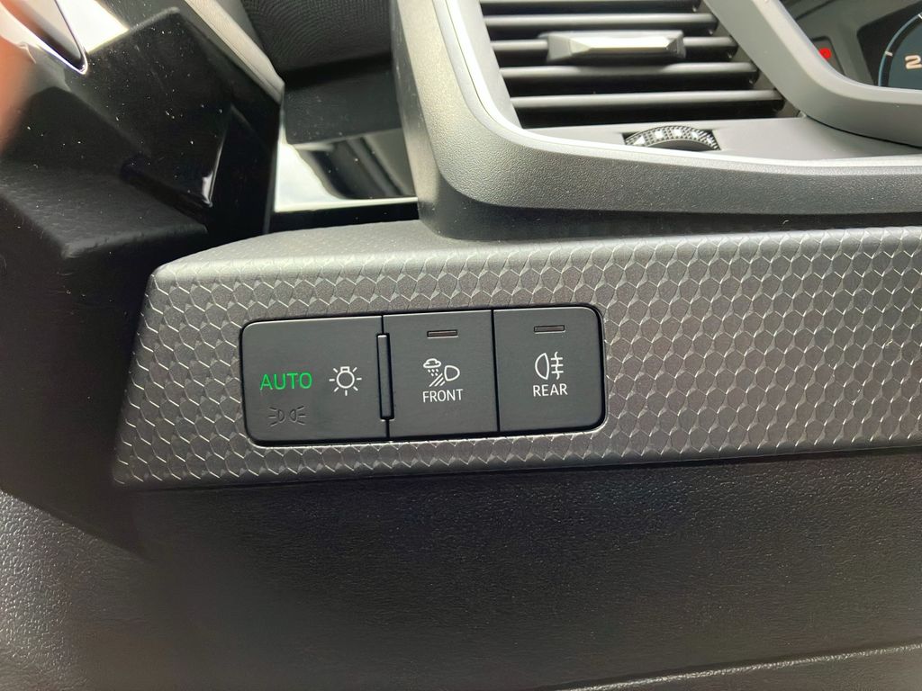 Audi A1 2025