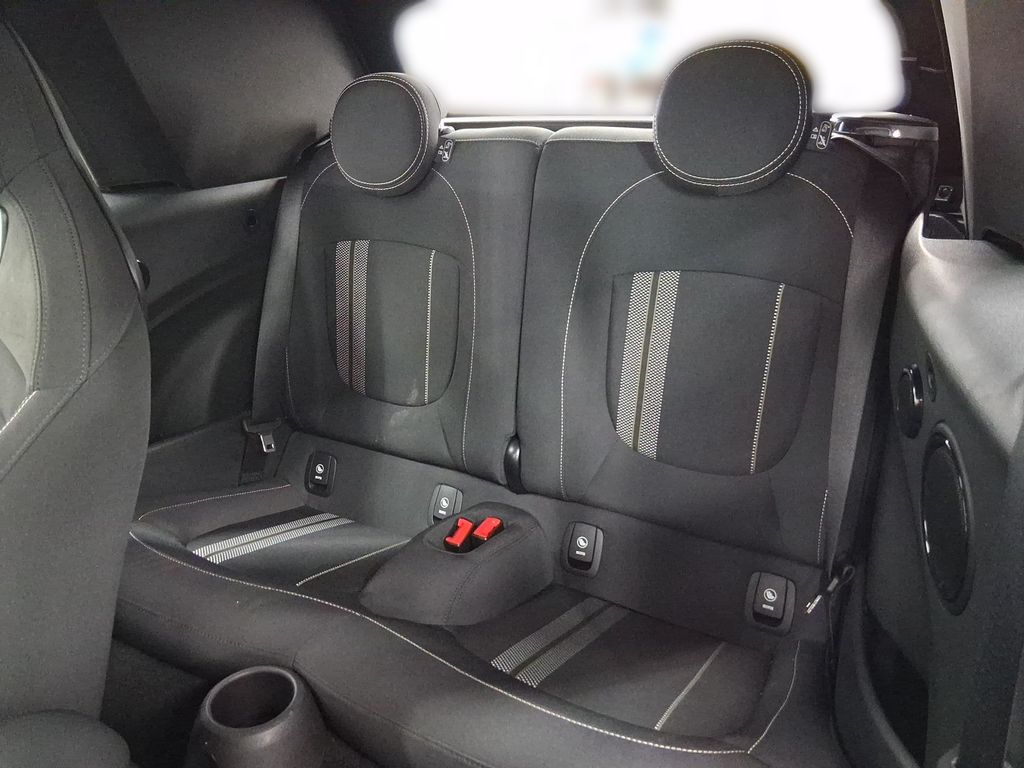 MINI Cooper S Cabrio 2023