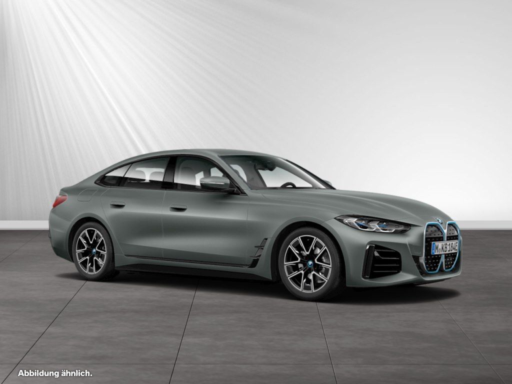 BMW i4 2023