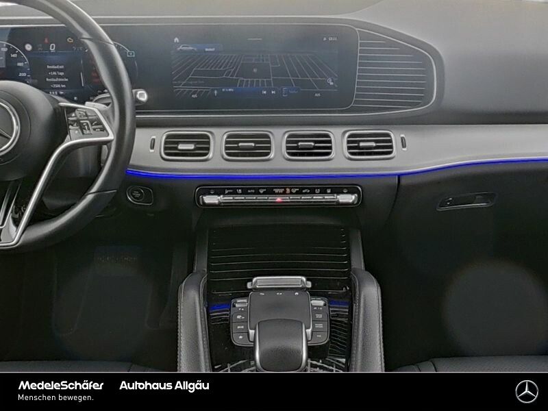 Mercedes-Benz GLE 350 2024