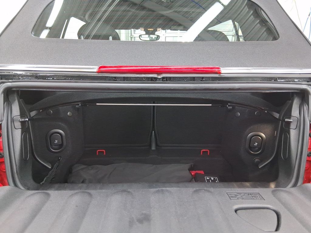 MINI Cooper S Cabrio 2023