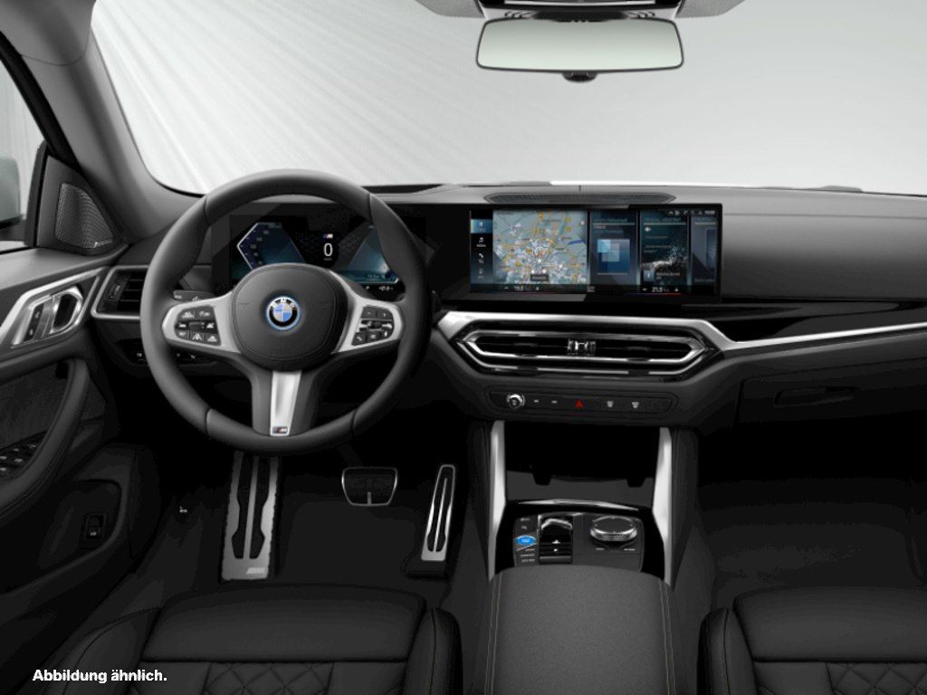 BMW i4 2023
