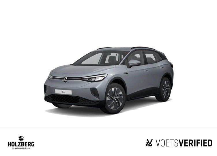 Volkswagen ID.4 2023