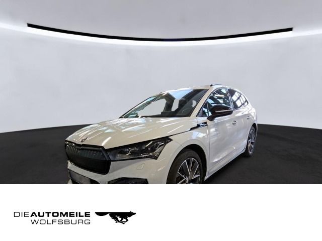 Skoda Enyaq 2022