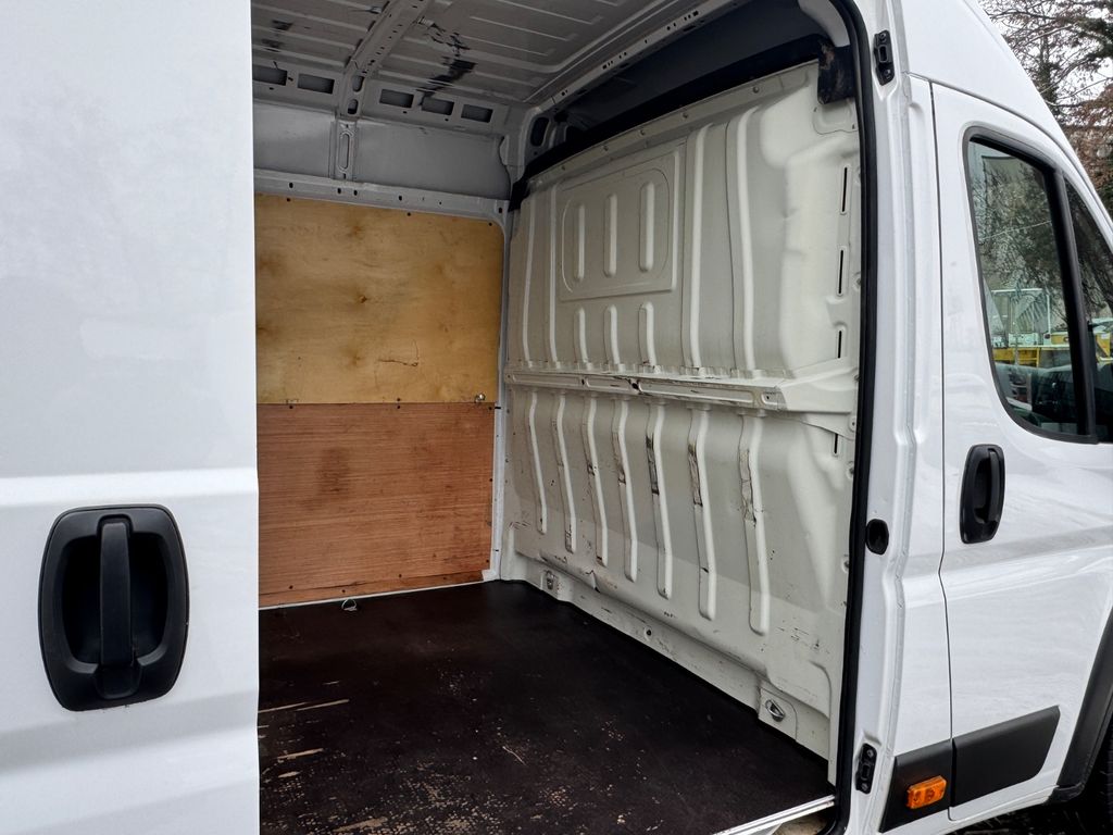 Citroën Jumper 2021