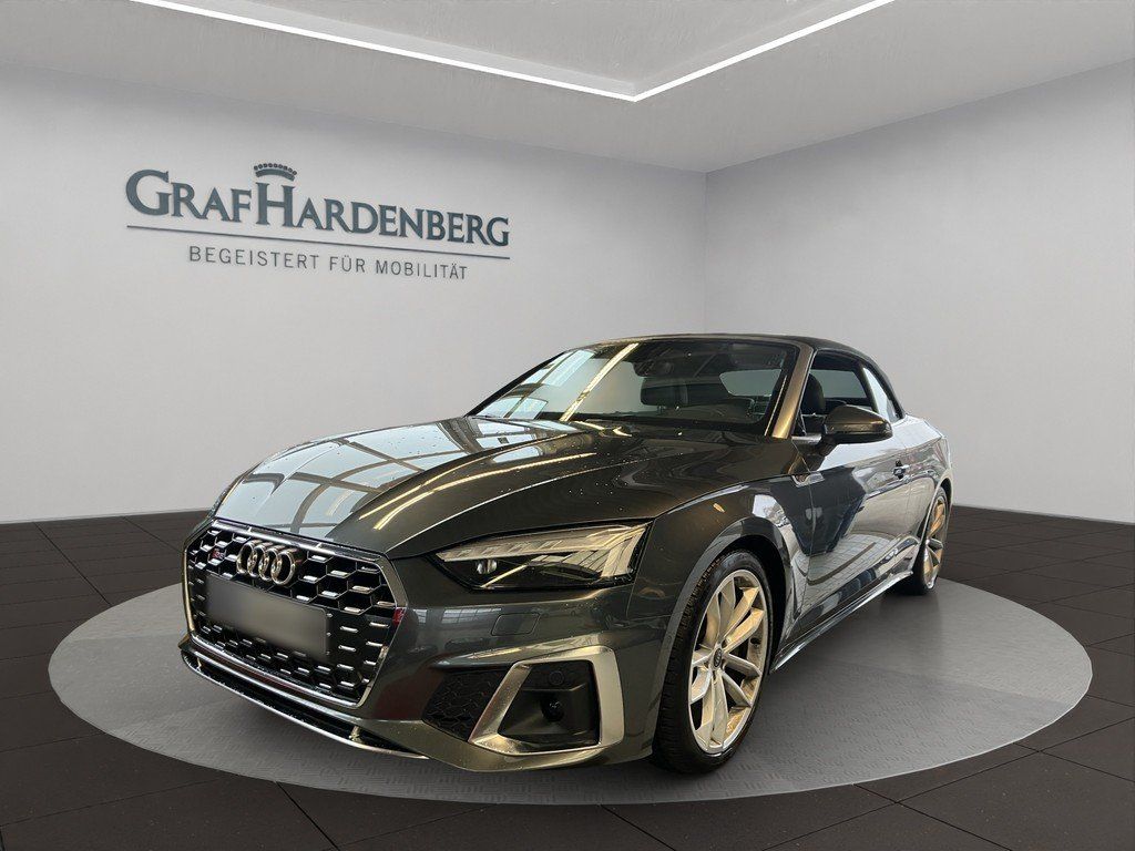 Audi S5 2023