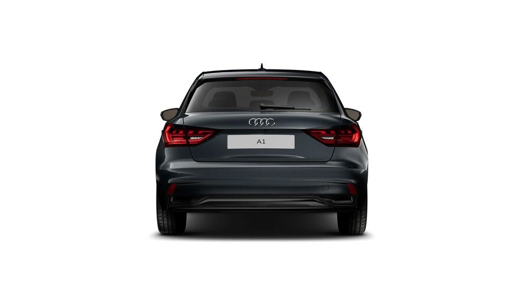 Audi A1 2024