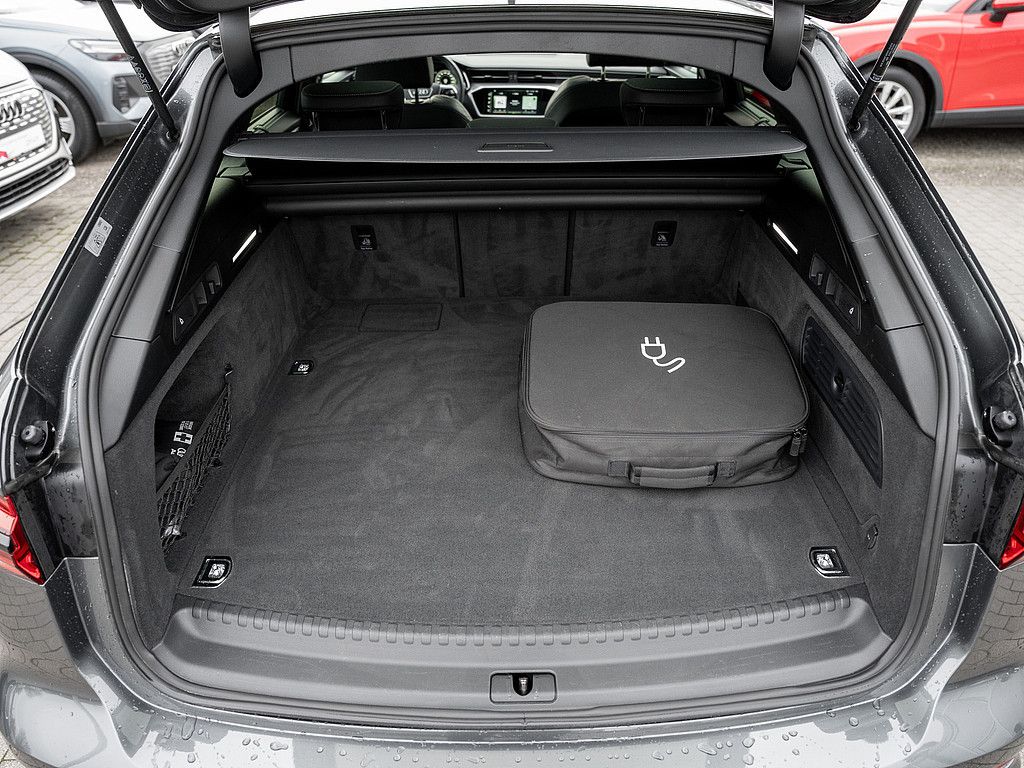 Audi A6 2022