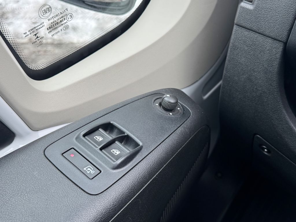 Citroën Jumper 2021