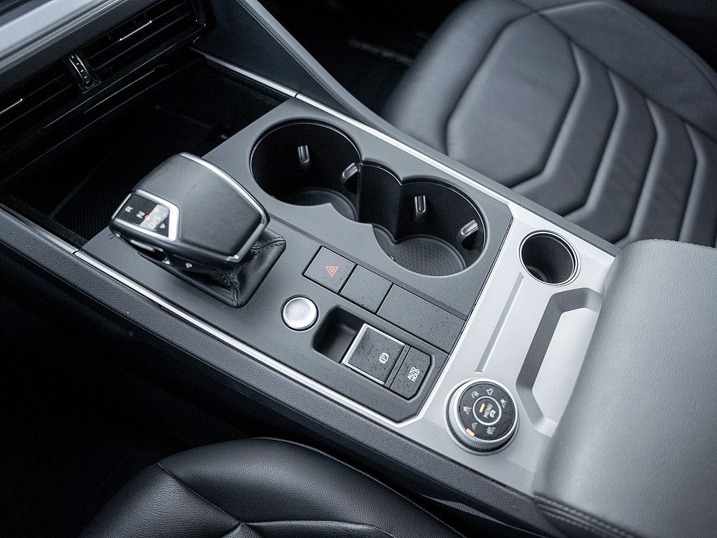 Volkswagen Touareg 2021