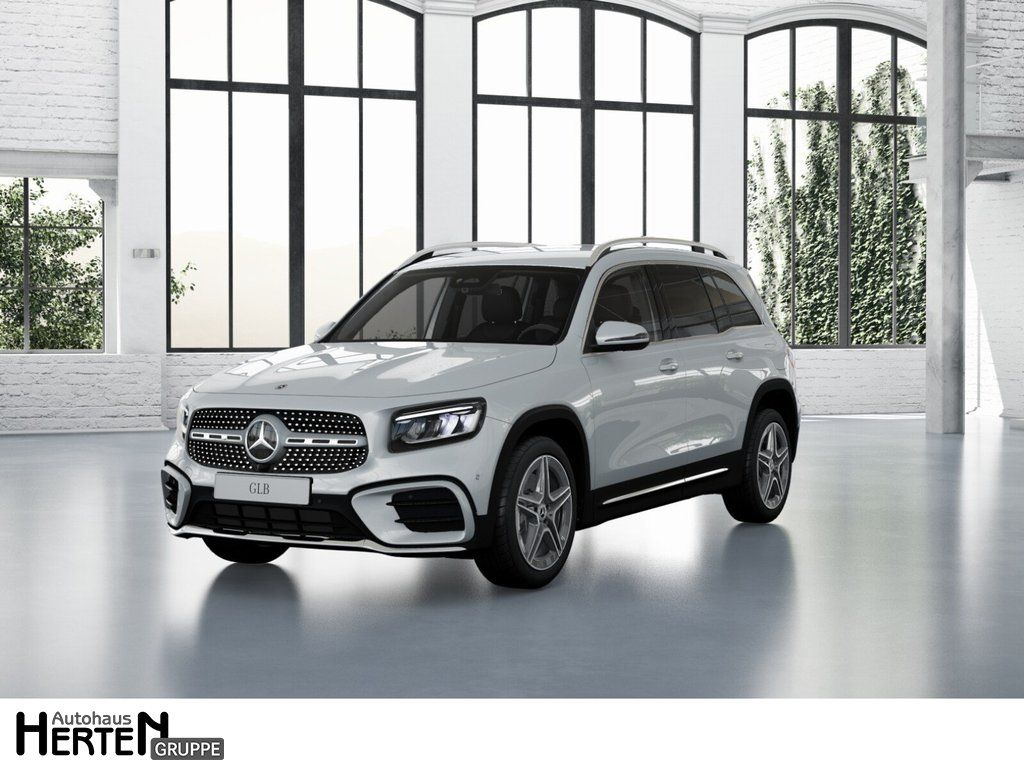 Mercedes-Benz GLB 220 2024