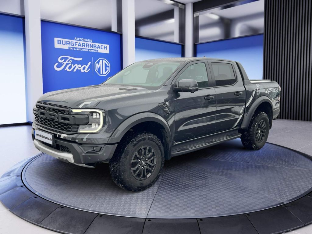 Ford Ranger 2024