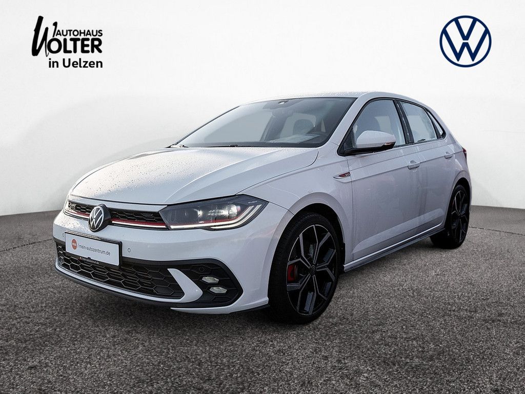Volkswagen Polo 2022