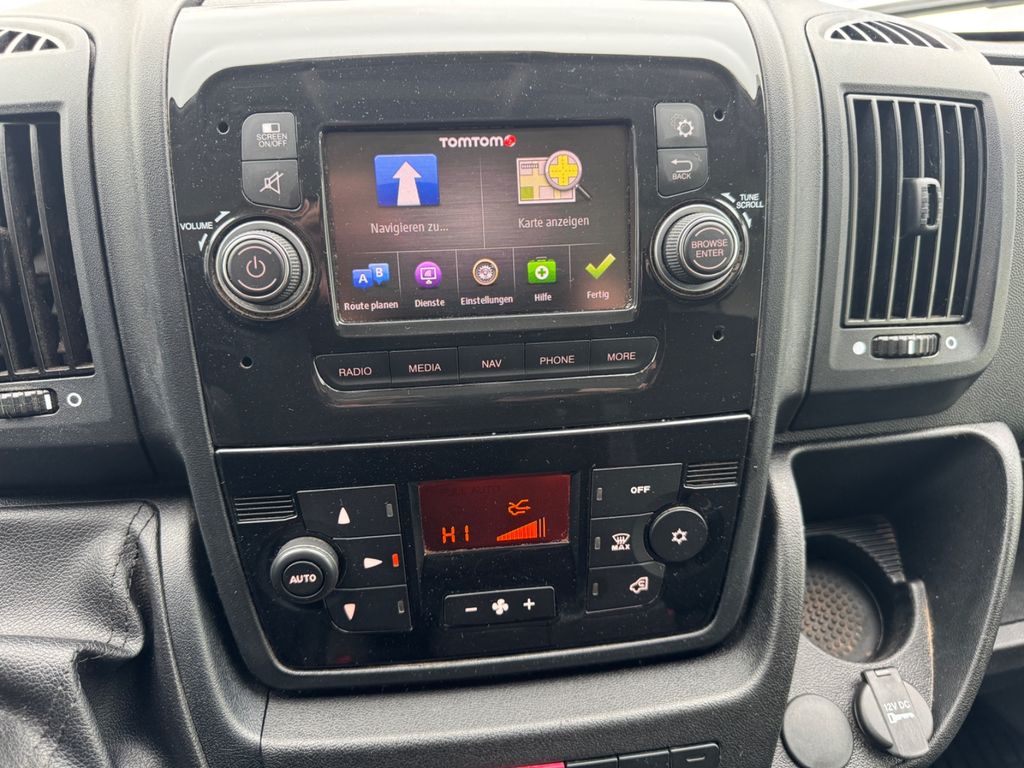 Citroën Jumper 2021