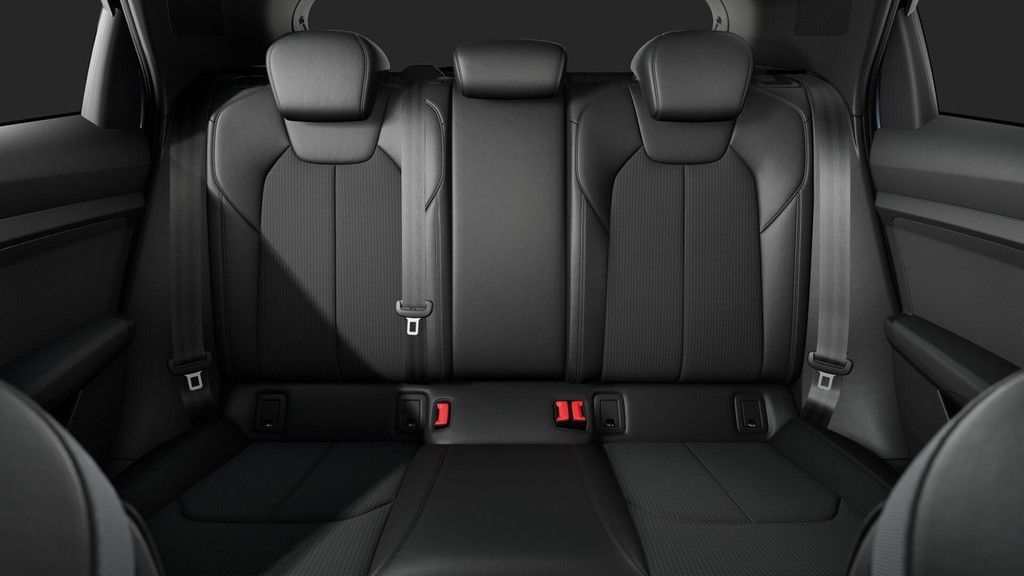 Audi A1 2024