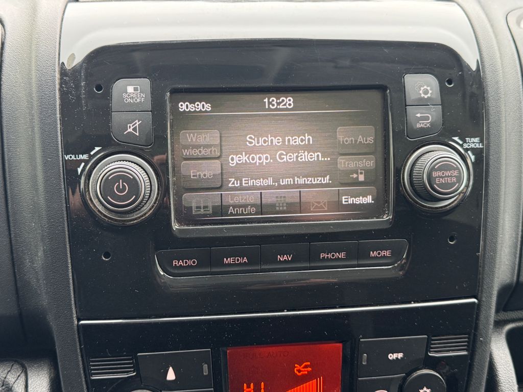 Citroën Jumper 2021