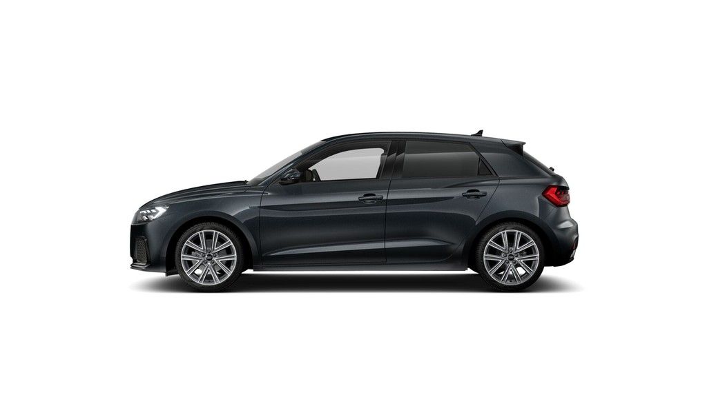Audi A1 2024