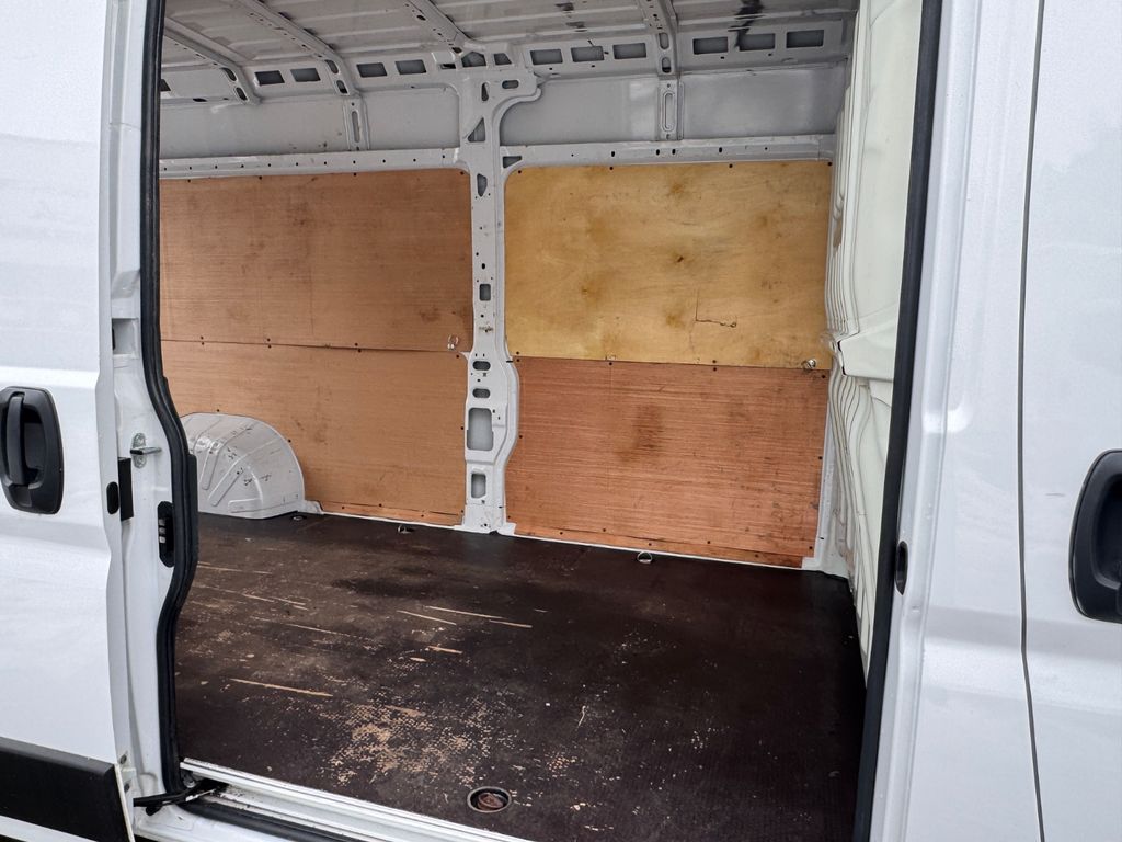 Citroën Jumper 2021