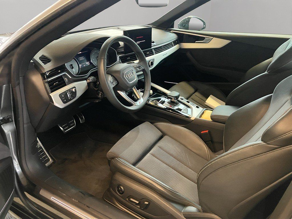 Audi S5 2023