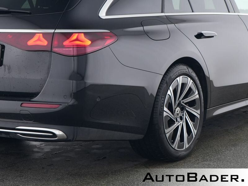 Mercedes-Benz E 300 2024