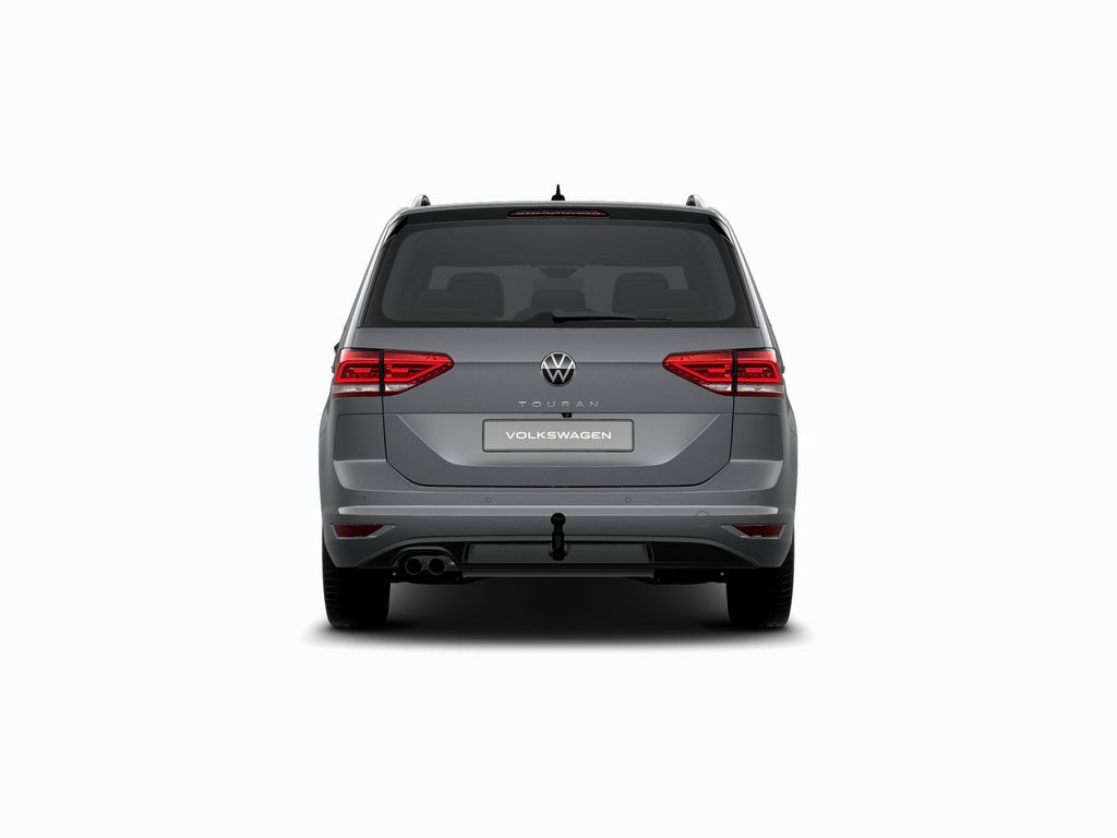 Volkswagen Touran 2024