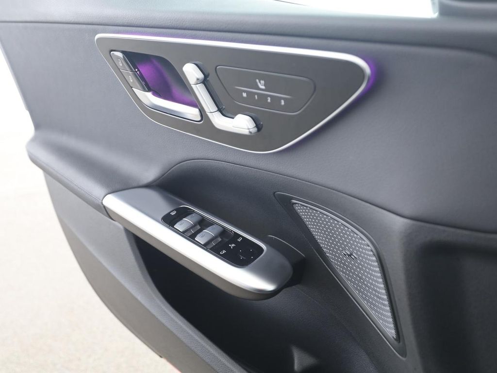 Mercedes-Benz C 220 2023