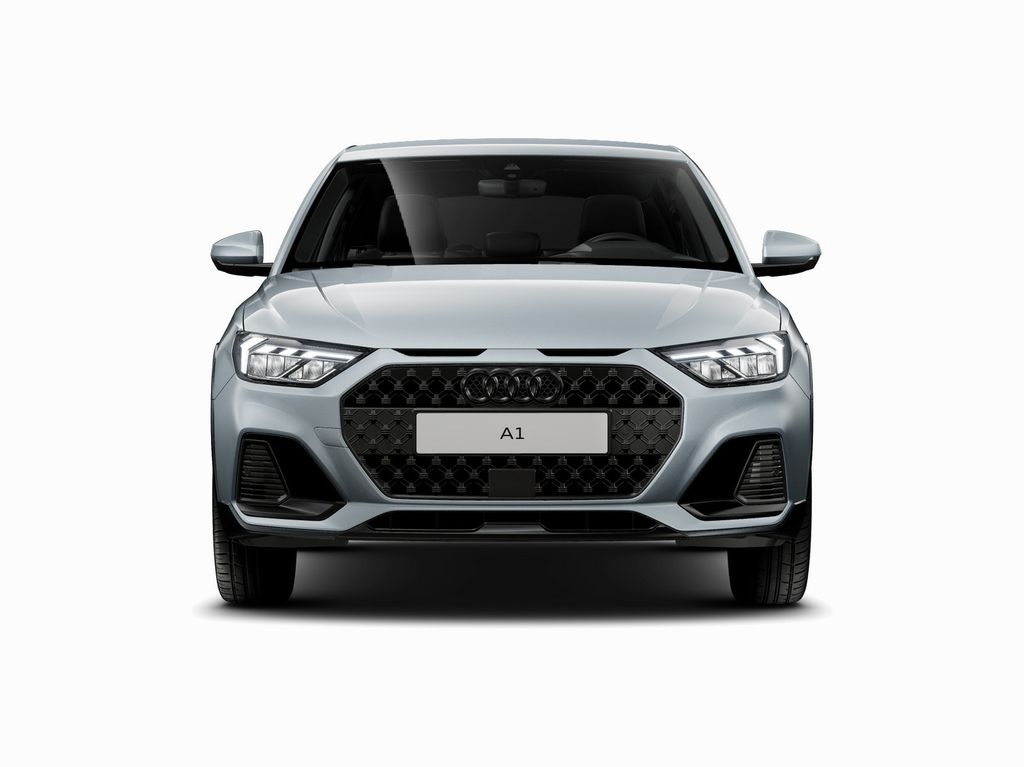 Audi A1 2024