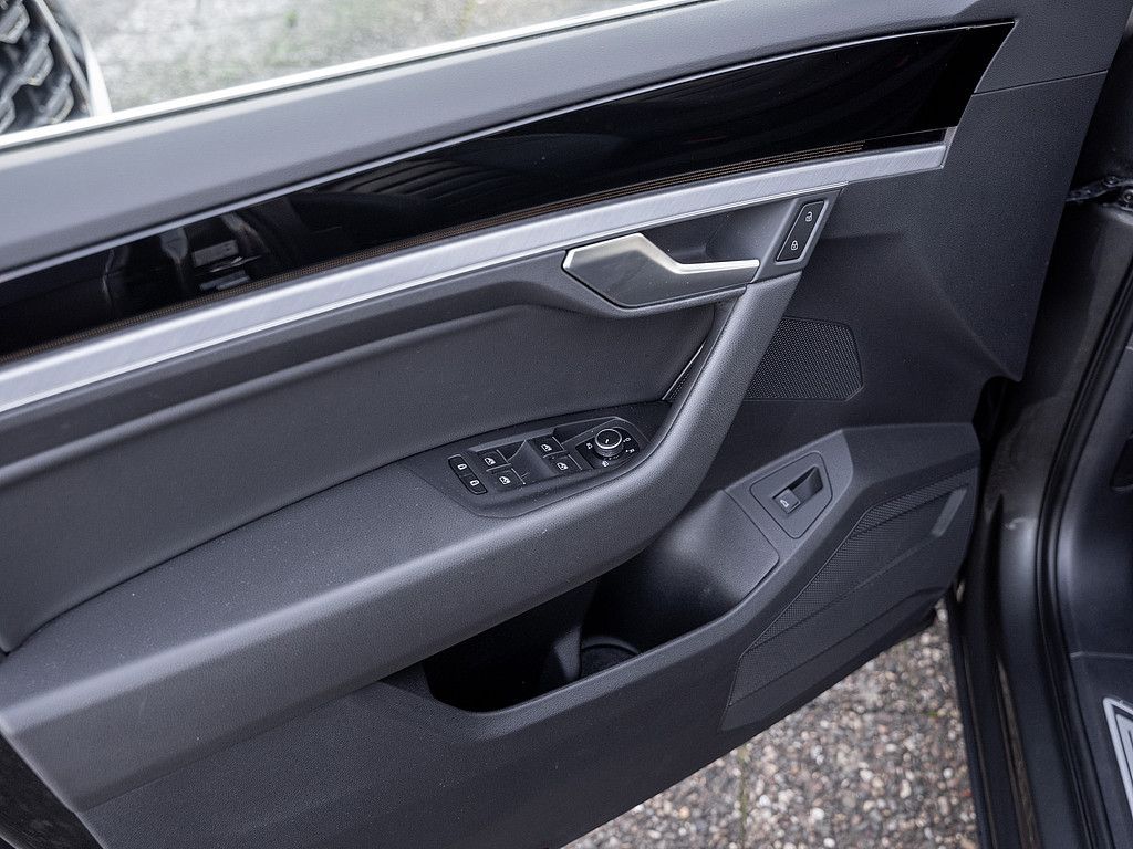 Volkswagen Touareg 2021