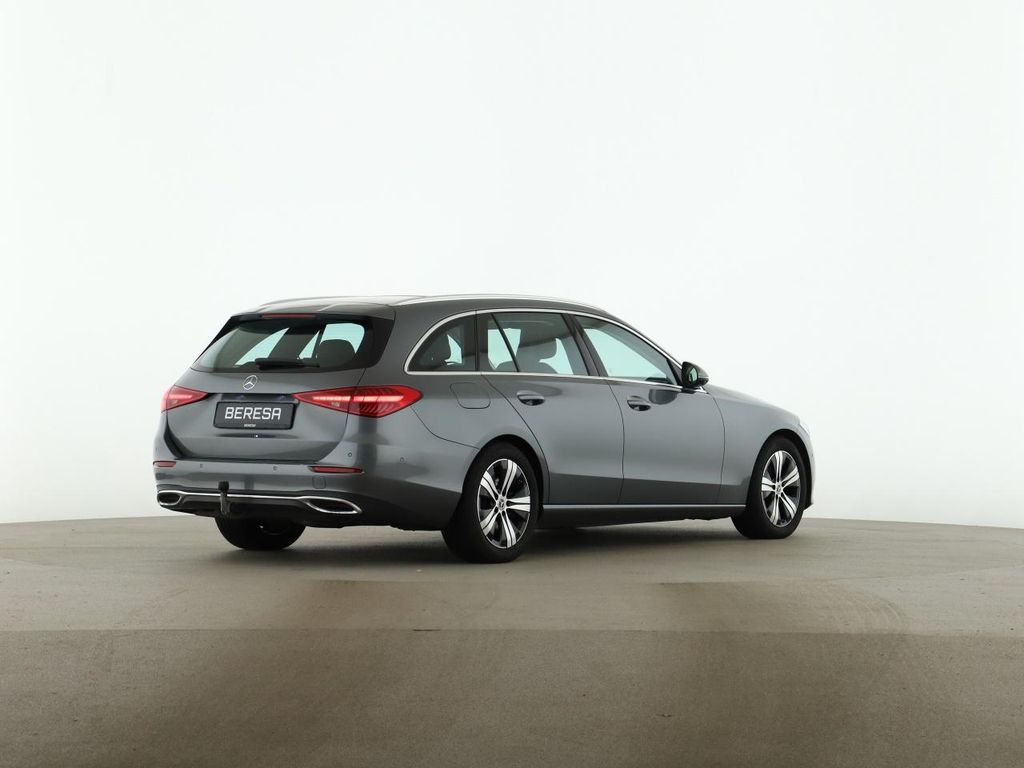 Mercedes-Benz C 220 2023