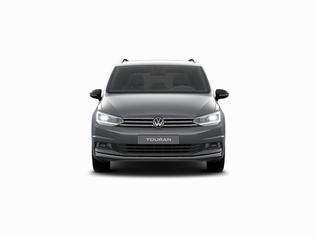 Volkswagen Touran 2024