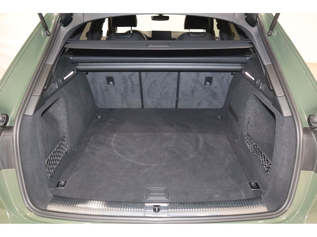 Audi A4 2024