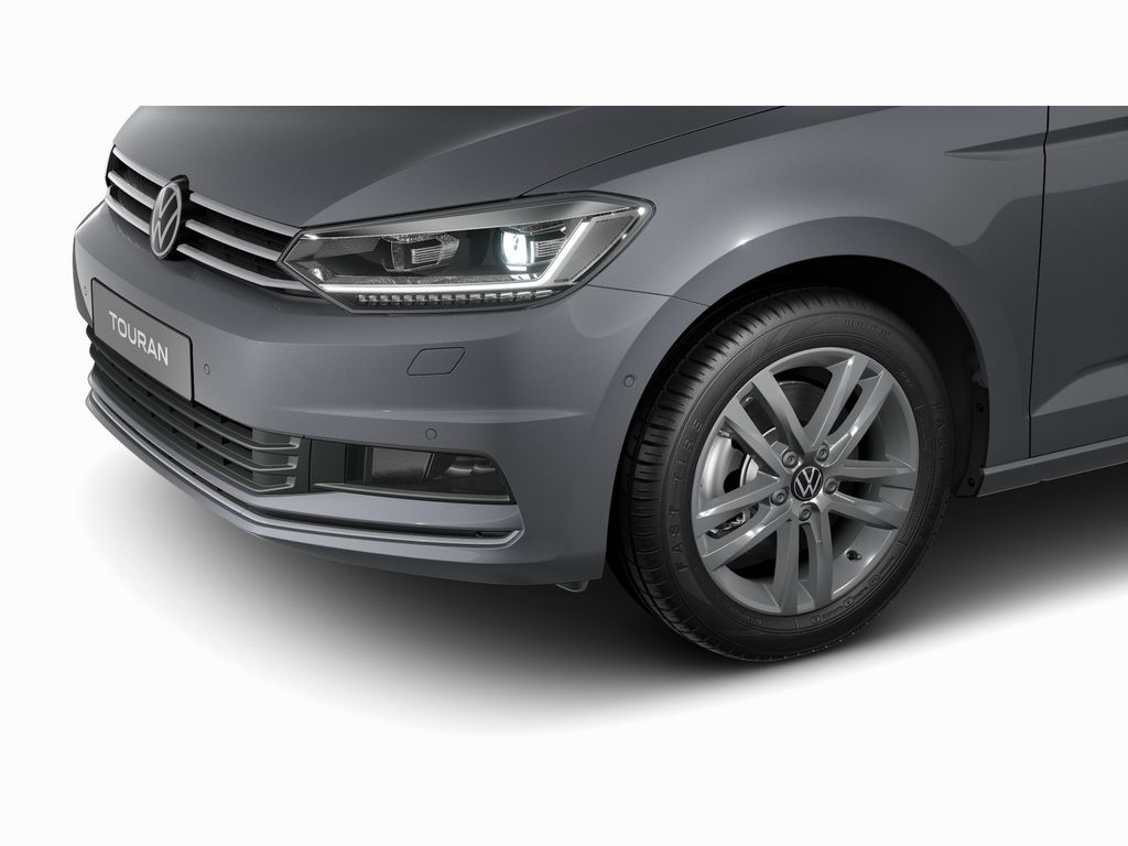 Volkswagen Touran 2024