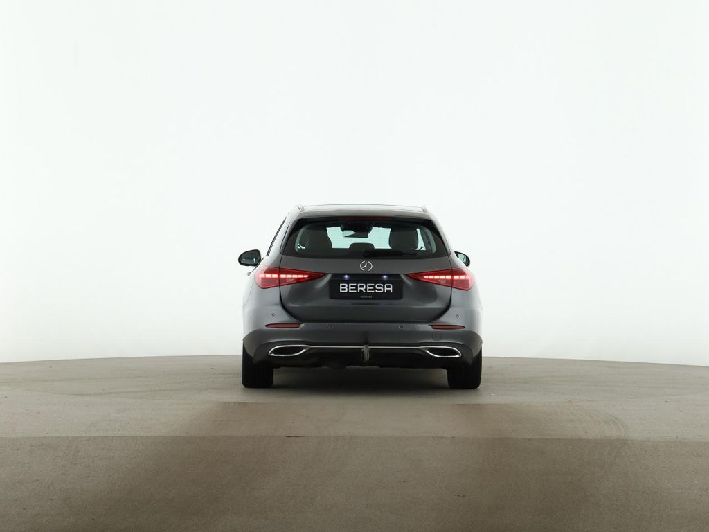 Mercedes-Benz C 220 2023