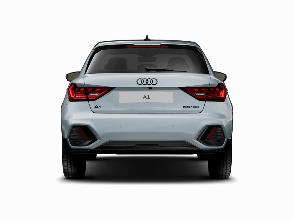 Audi A1 2024