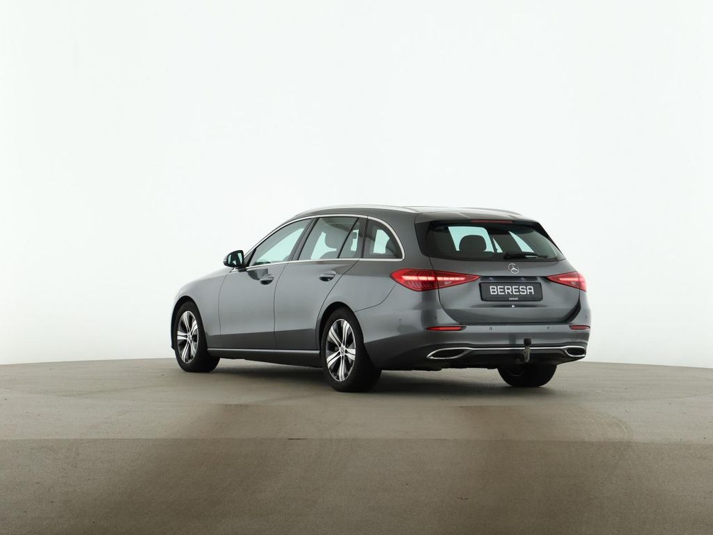 Mercedes-Benz C 220 2023