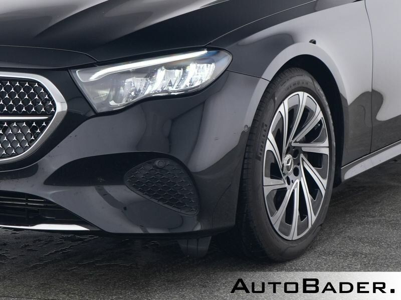 Mercedes-Benz E 300 2024