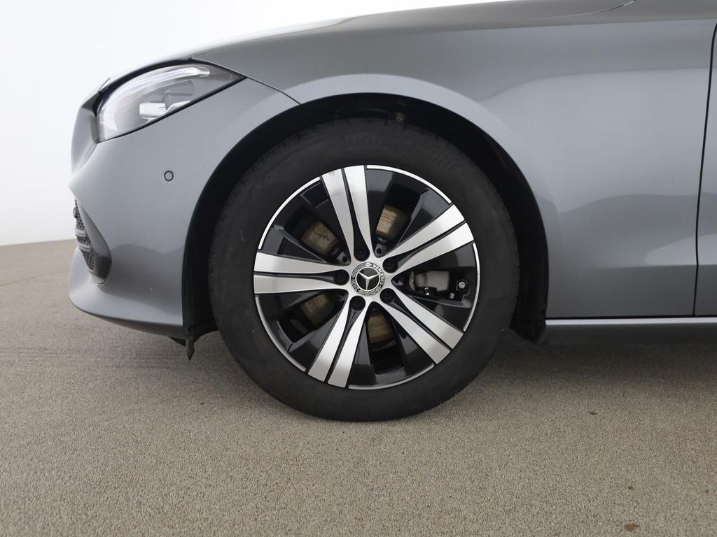 Mercedes-Benz C 220 2023