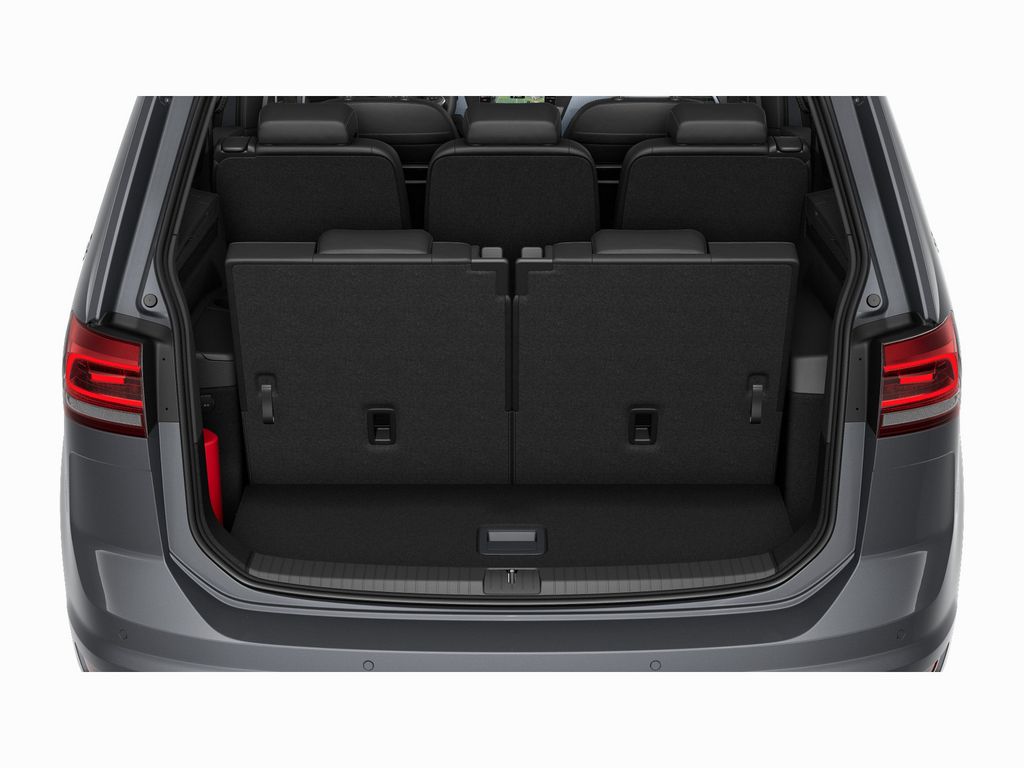 Volkswagen Touran 2024