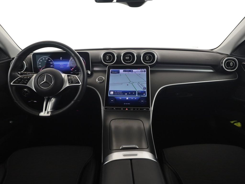 Mercedes-Benz C 220 2023