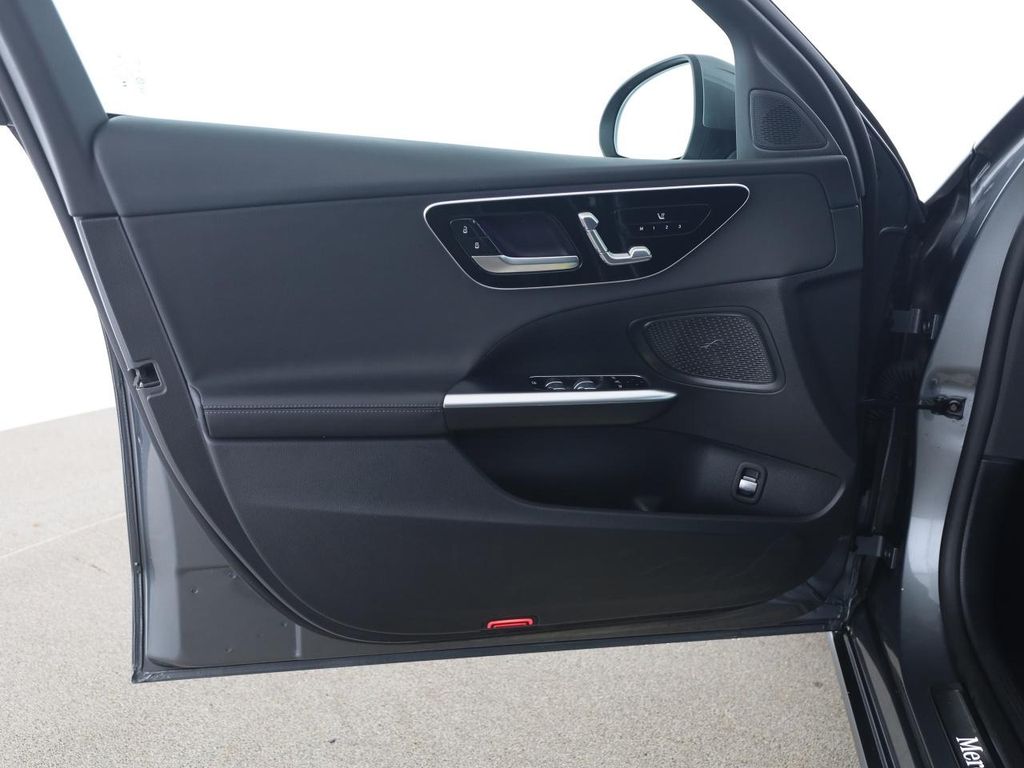 Mercedes-Benz C 220 2023