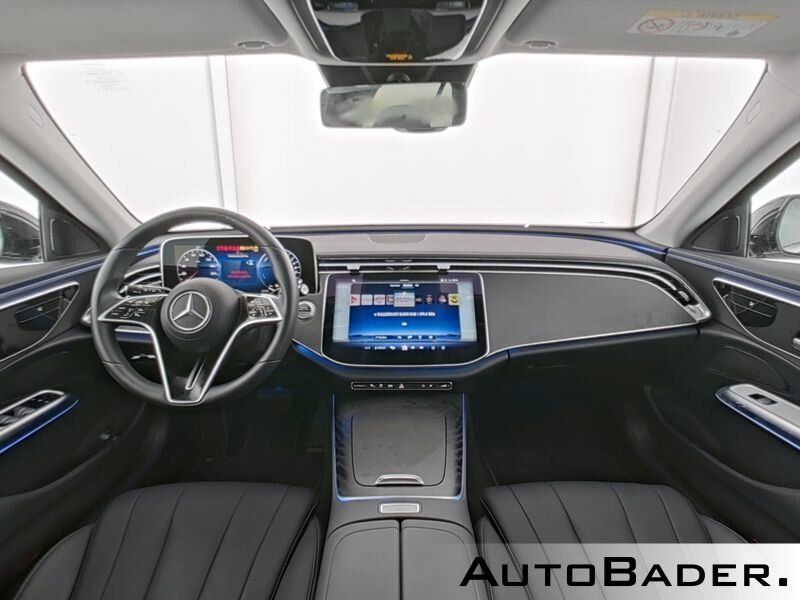 Mercedes-Benz E 300 2024