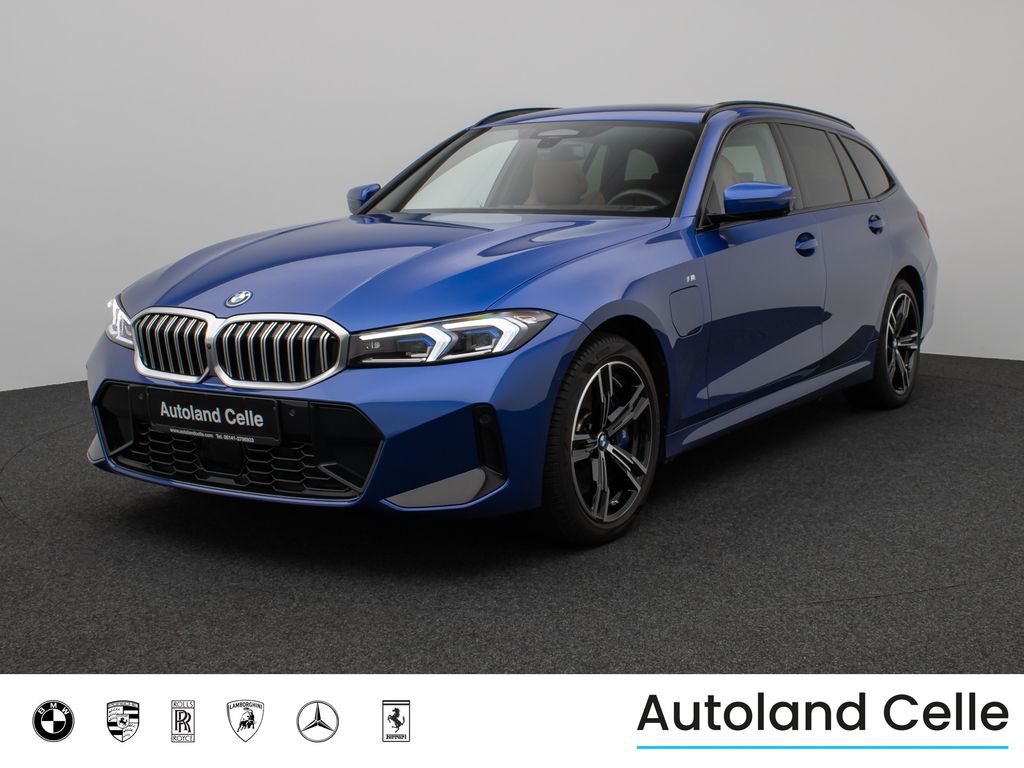 BMW 330 2024