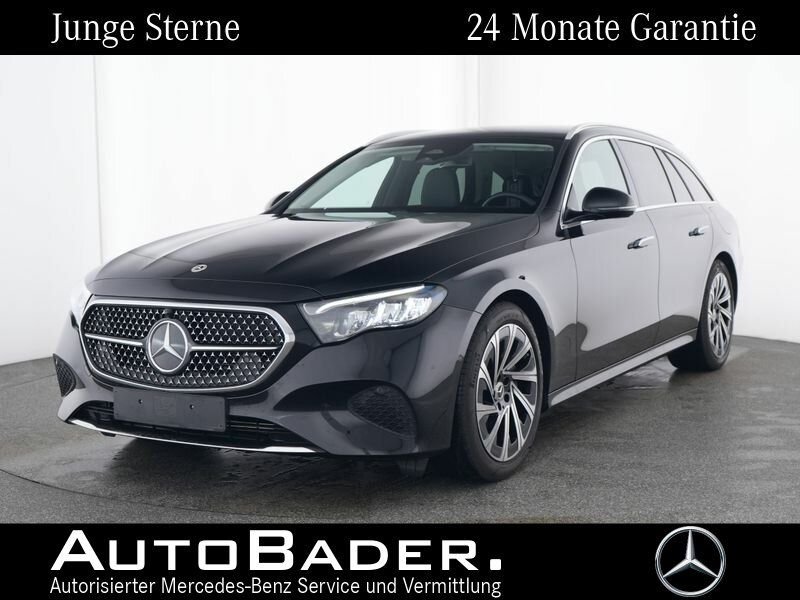 Mercedes-Benz E 300 2024