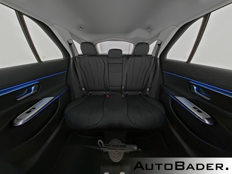 Mercedes-Benz E 300 2024