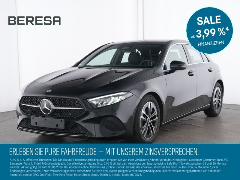 Mercedes-Benz A 200 2024