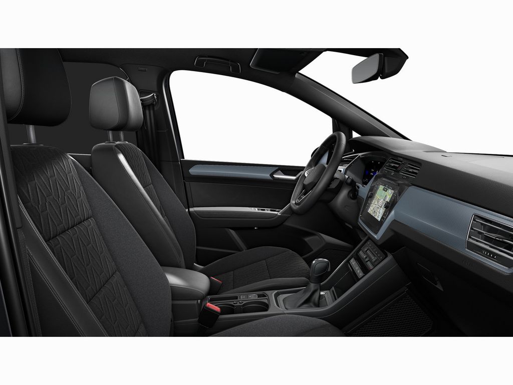 Volkswagen Touran 2024