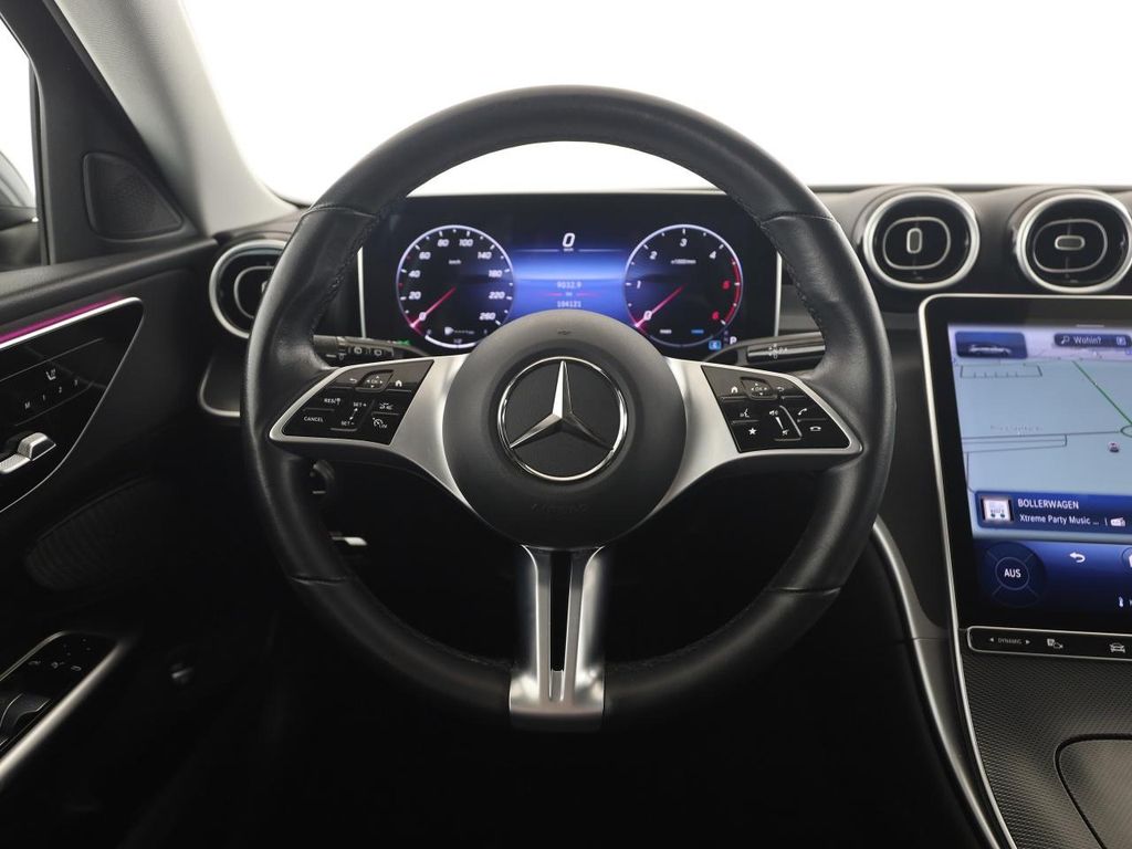 Mercedes-Benz C 220 2023