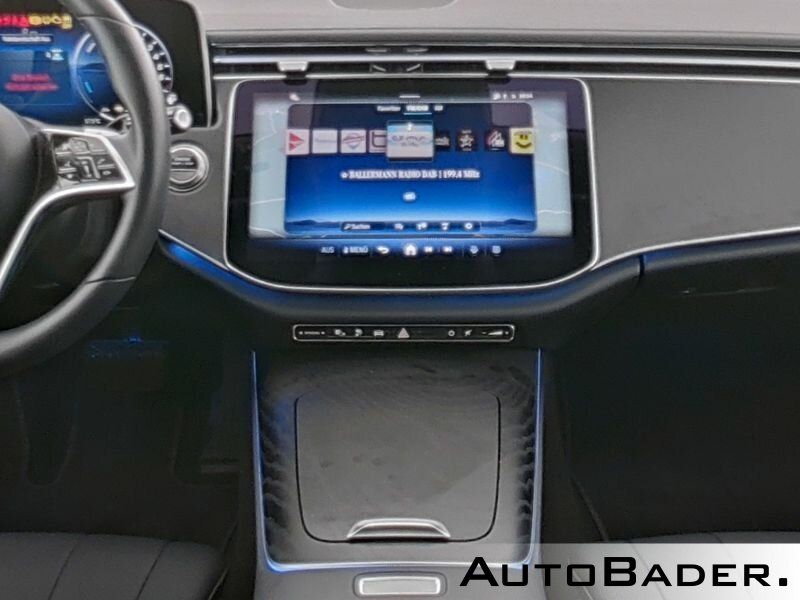 Mercedes-Benz E 300 2024